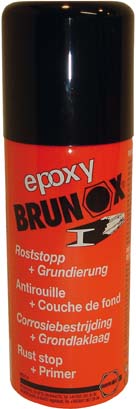 BRUNOX Epoxy Roststopp