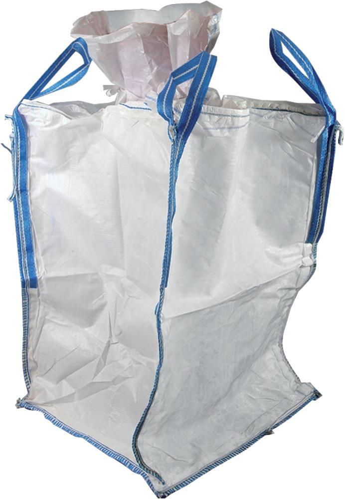 BigBag Tragkraft 1350 kg 4 Hebeschlaufen