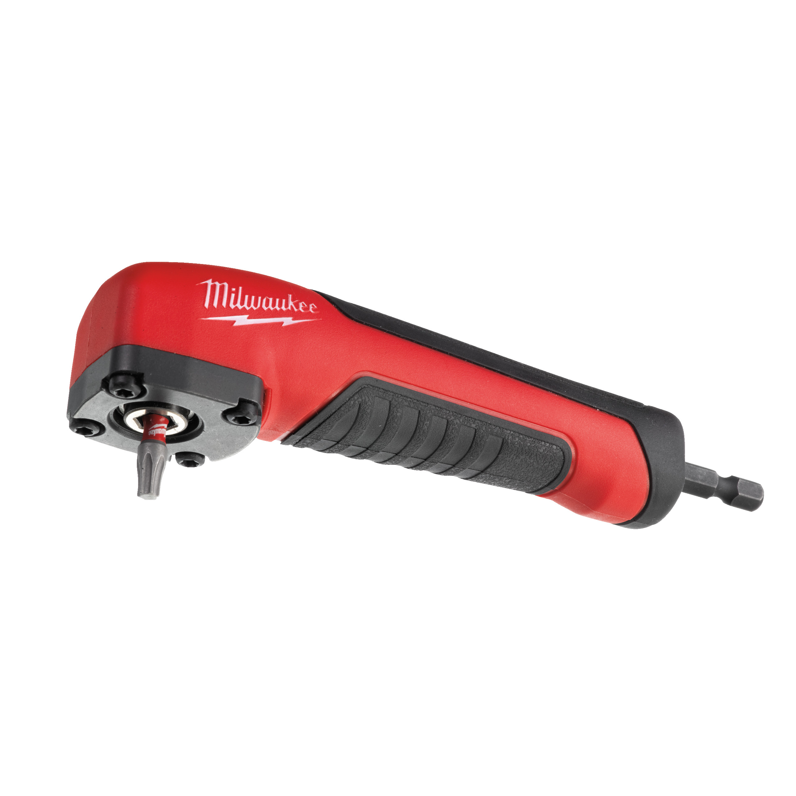 Milwaukee Winkelschraubvorsatz SHOCKWAVE 11-tlg.