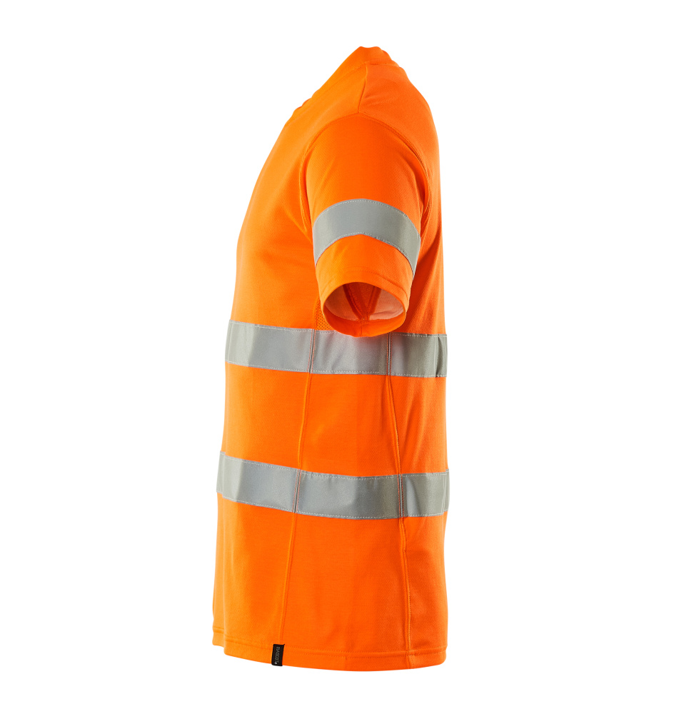 MASCOT SAFE CLASSIC T-Shirt hi-vis orange XL