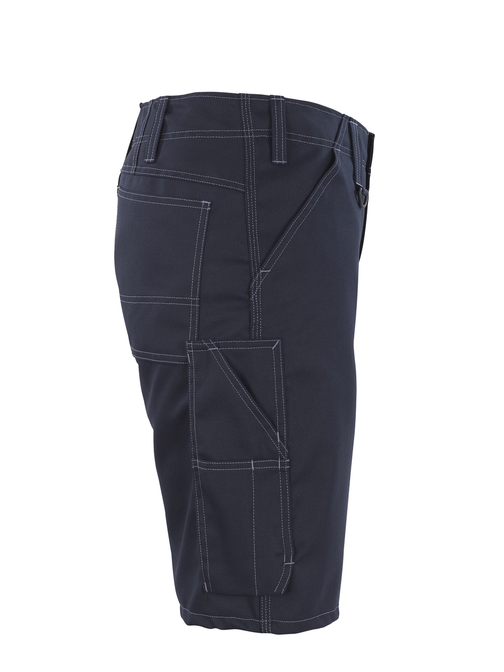 MASCOT Charleston INDUSTRY Shorts schwarzblau 54