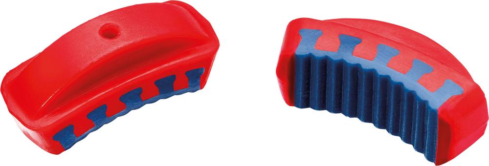 Knipex Ersatzbacken 2K für Syphon-Greifzange 1 Paar