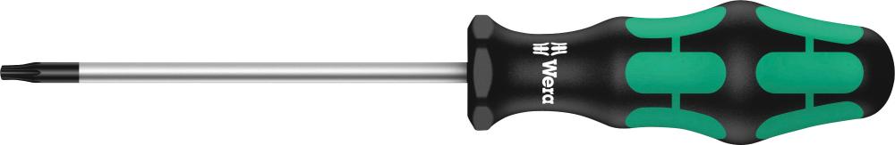 Wera Schraubendreher 367 Torx-Bo Schrauben T30 x 115mm