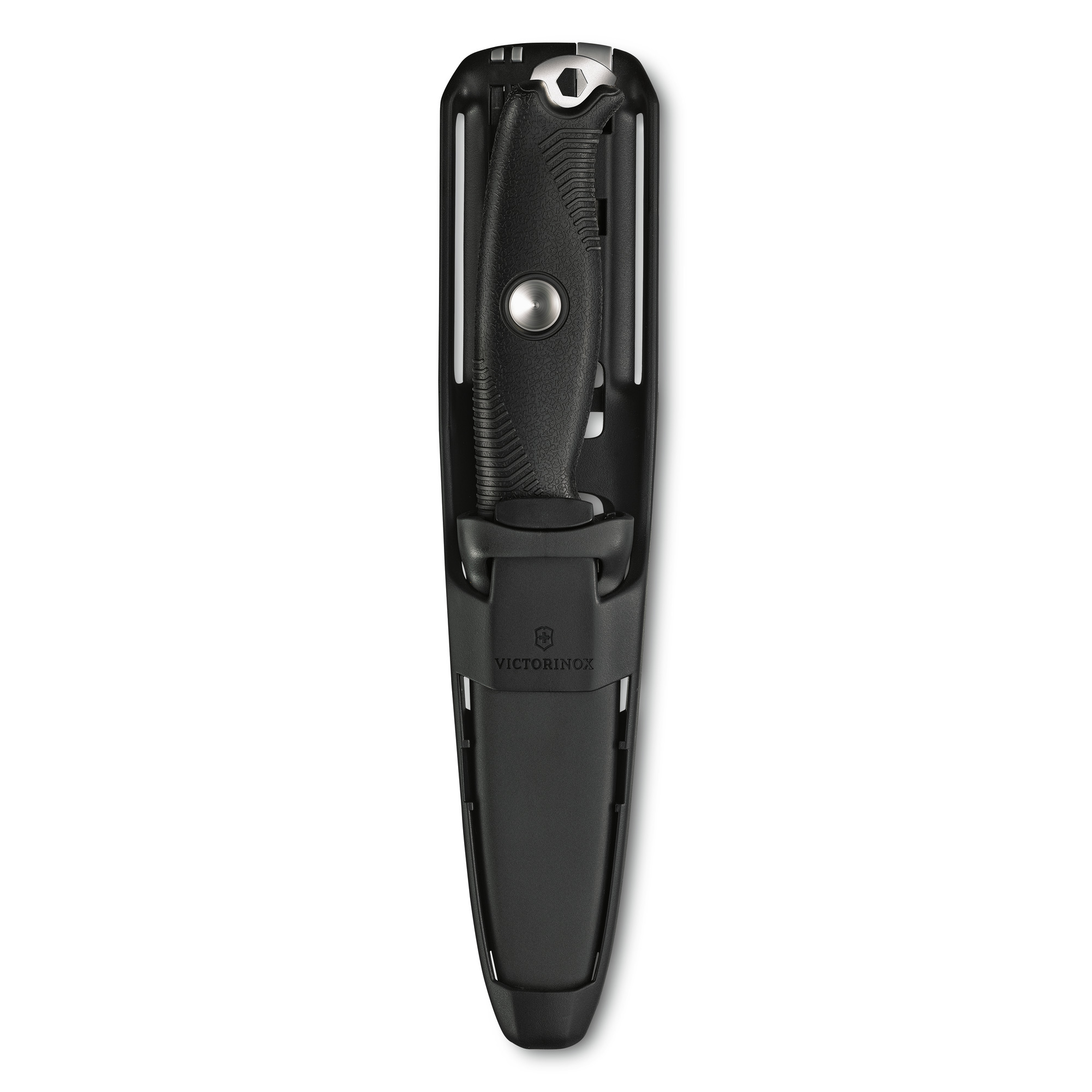 Victorinox Outdoormesser Venture Pro 3.0903.3F Schwarz