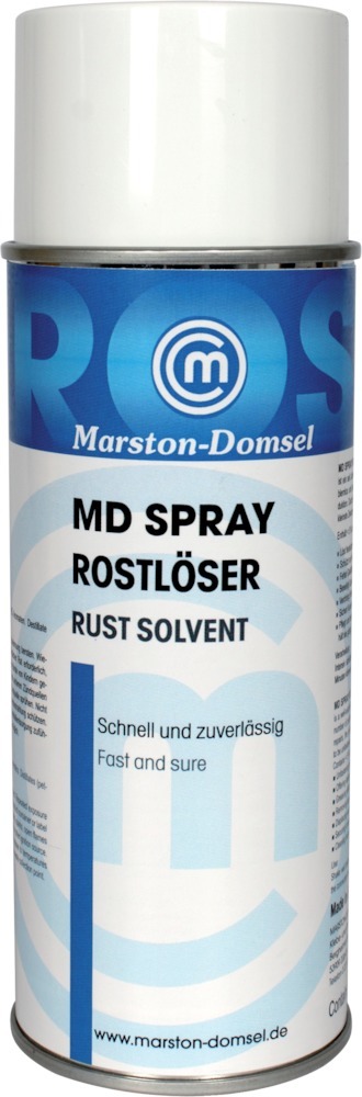 MD-Spray Rostlöser Dose 400ml