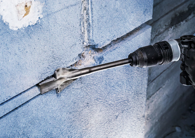 Bosch PRO SDS plus Flügelmeißel, 22 x 250 mm
