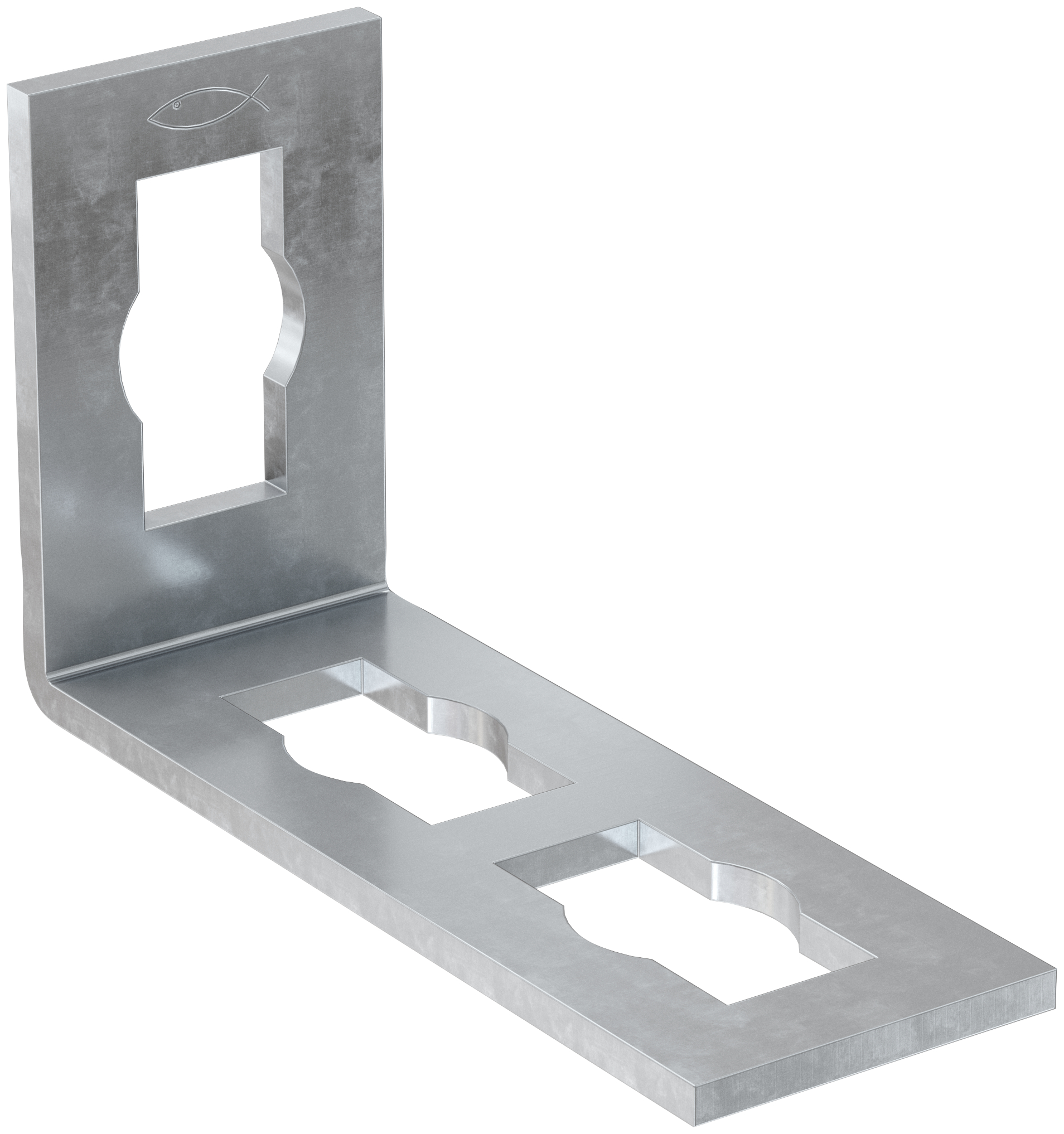 fischer Verbindungselement PFAF 3 zl