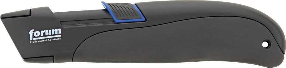 Forum Sicherheitsmesser automatischer Klingenrückzug