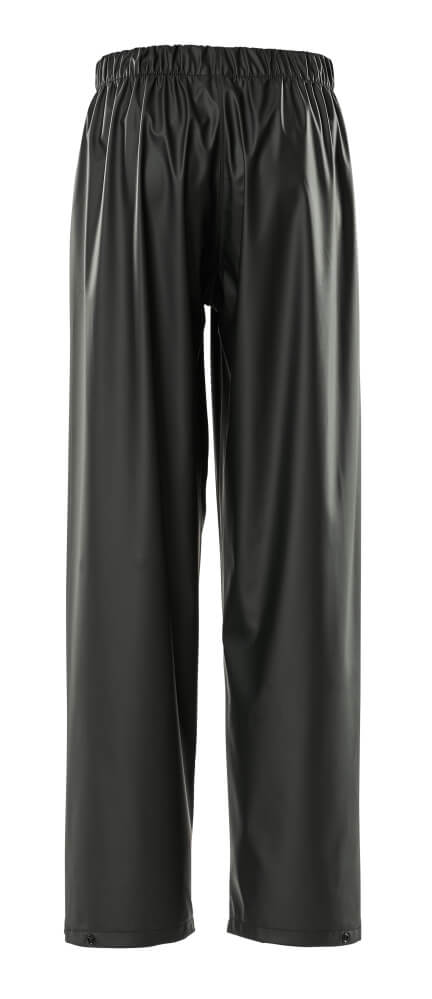 MASCOT AQUA Regenhose schwarz XXL