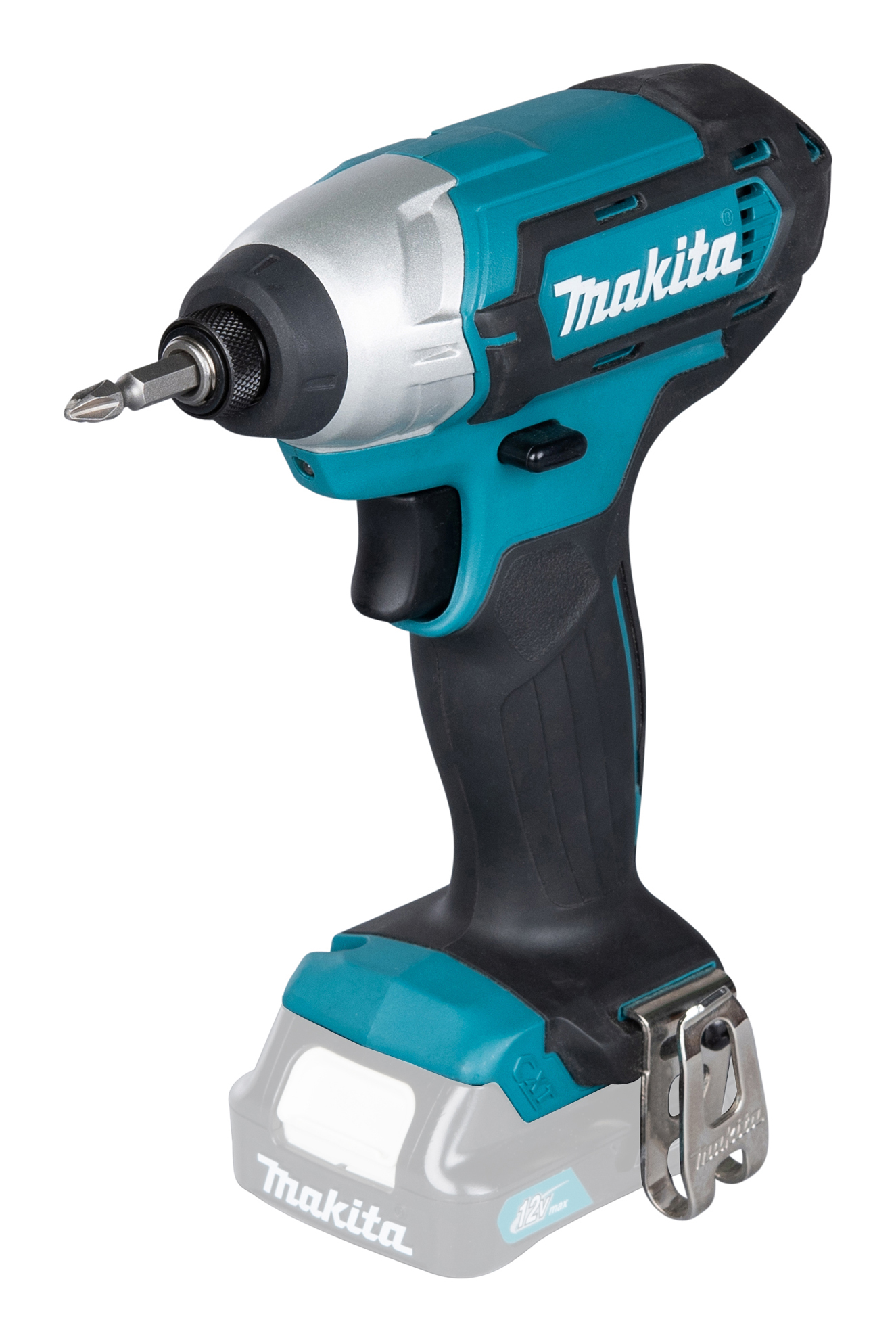 Makita Akku-Schlagschrauber TD110DZ