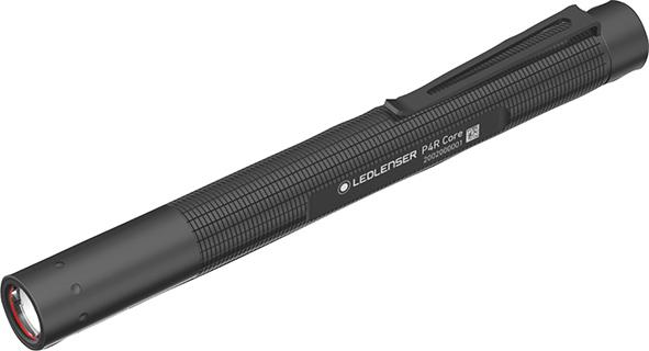 Ledlenser Akku-Taschenlampe P4R Core 15-200 Lumen