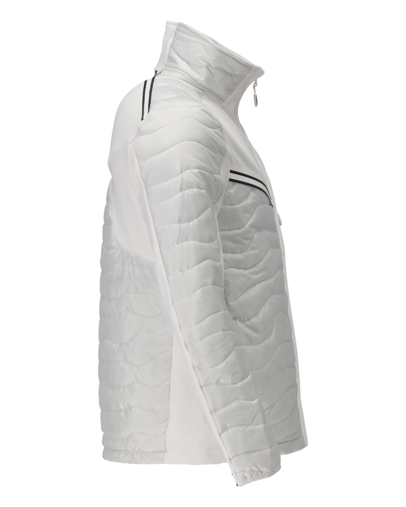 MASCOT CUSTOMIZED Thermojacke weiß XXL