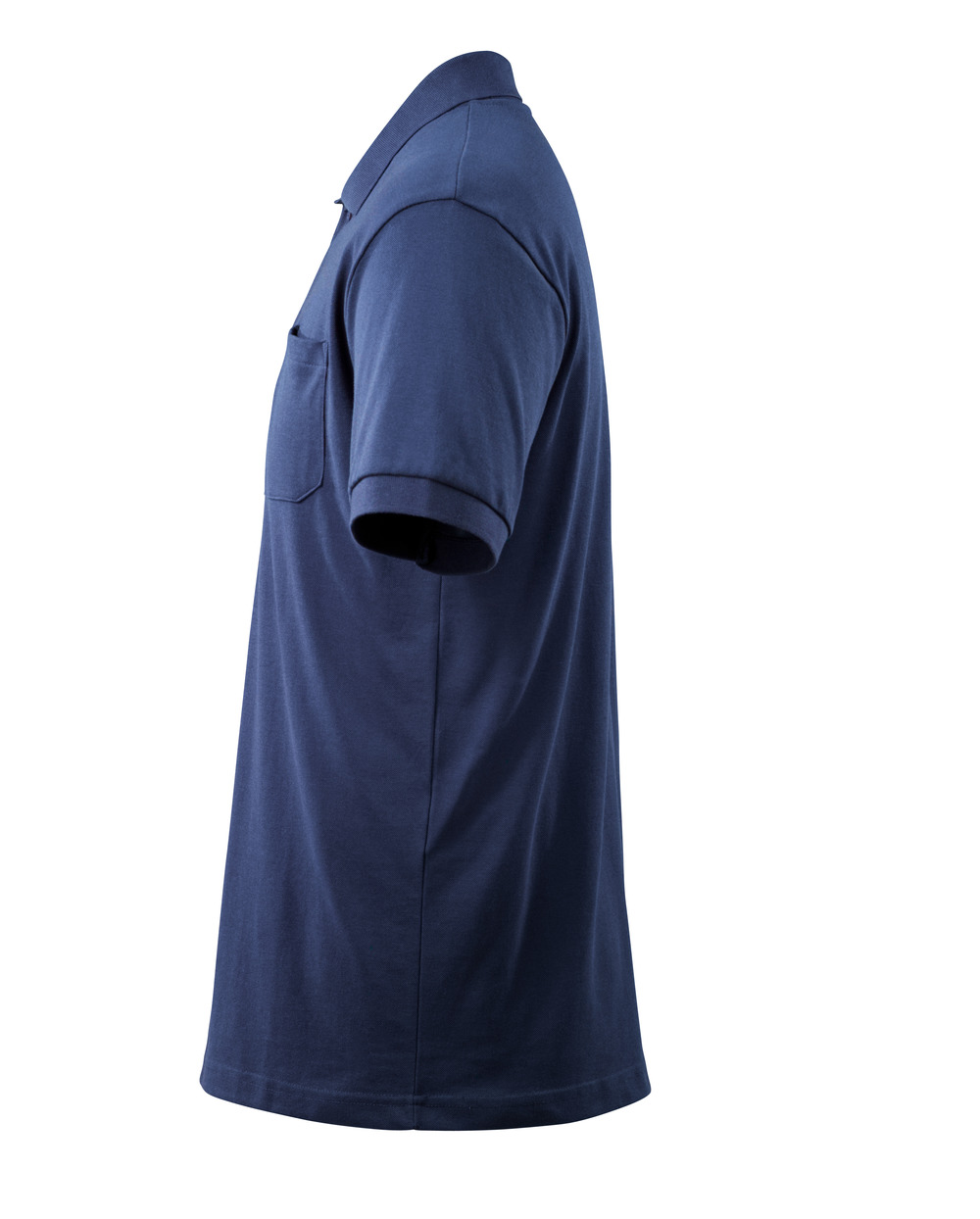 MASCOT Orgon CROSSOVER Polo-Shirt mit Brusttasche marine XL