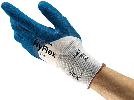 Montagehandschuh HyFlex 11-917