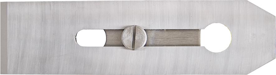 Ulmia Doppeleisen mit Klappe D- 25-48 48mm