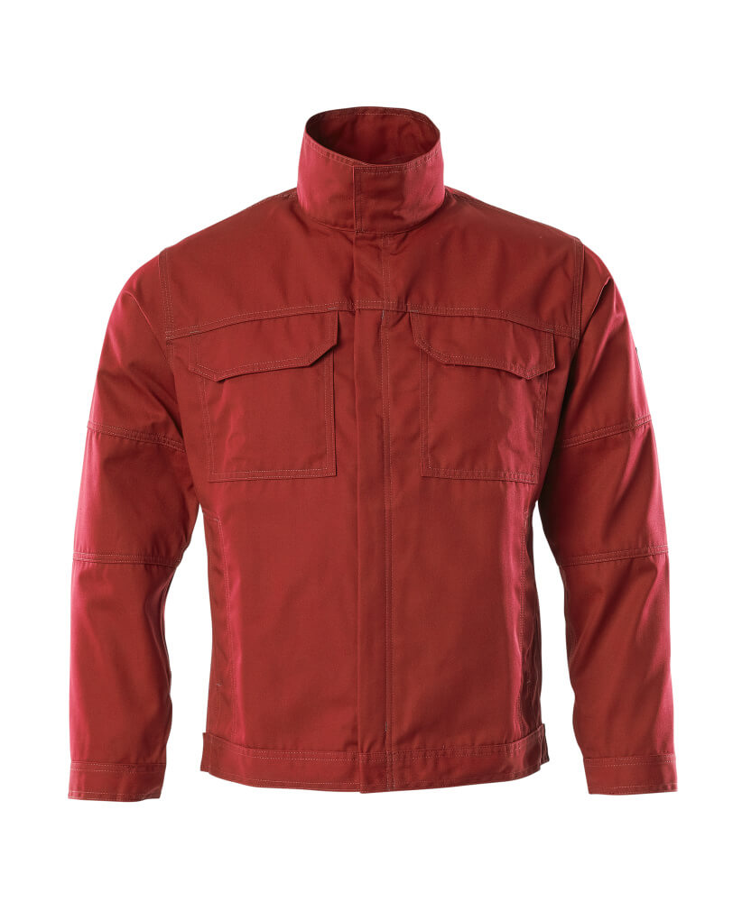 MASCOT Rockford INDUSTRY Jacke rot S