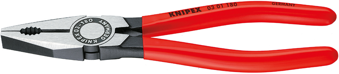 Knipex Kombinationszange 0301EAN160mm