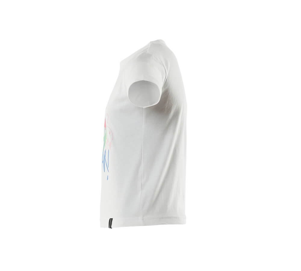 MASCOT ACCELERATE T-Shirts für Kinder weiß 104