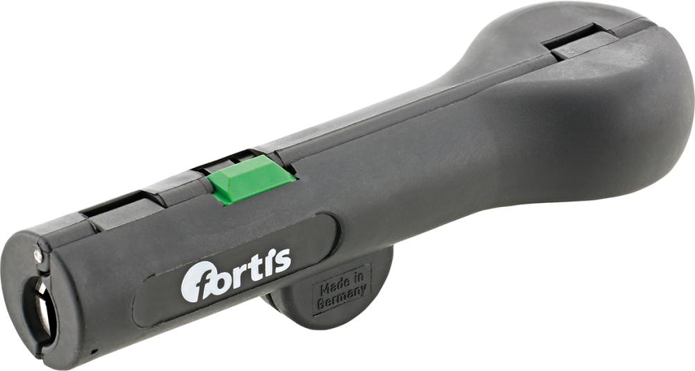 Fortis Rundkabel-Entmanteler 8-13mm