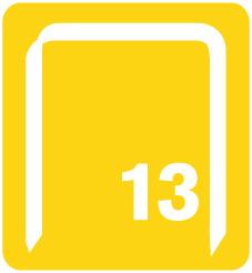 Rapid Heftklammer Nr. 13/06 (5000 Stück)