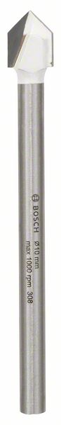 Bosch Fliesenbohrer CYL-9 Ceramic 10,0mm