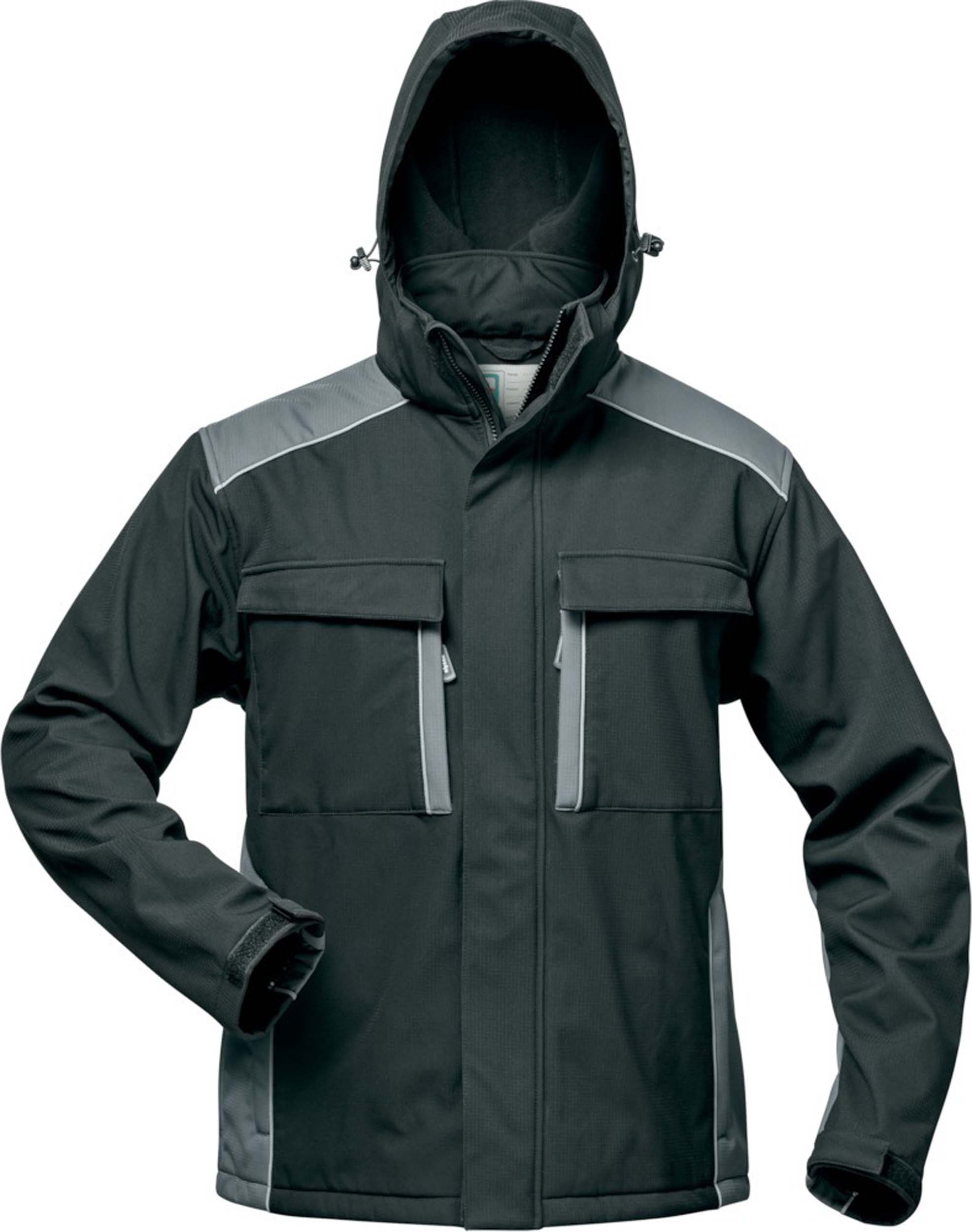 Elysee Softshell Jacke Posen 19951