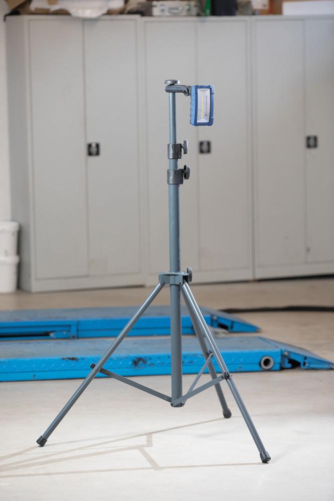 Scangrip Akku-Arbeitsleuchte STAR 500-1000 Lumen