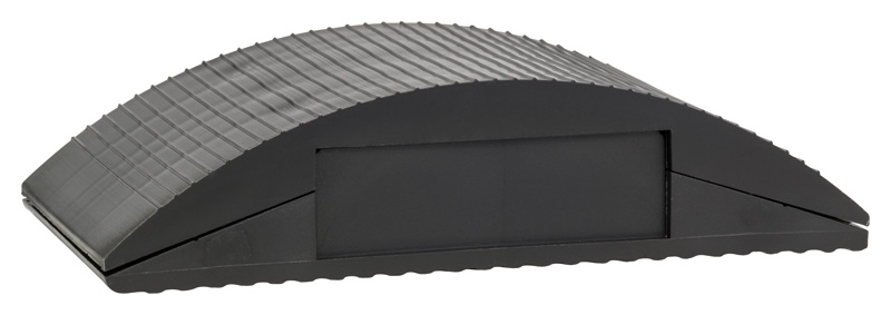 Bosch Handschleifklotz, 70 x 130 mm, Gummi