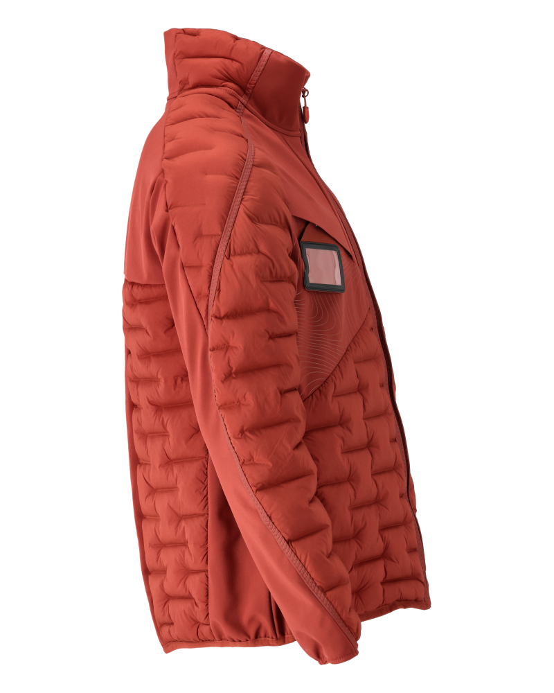 MASCOT CUSTOMIZED Jacke herbstrot S