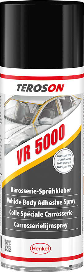 TEROSON VR 5000 AE 400ml SD Karaosserie-Kl.