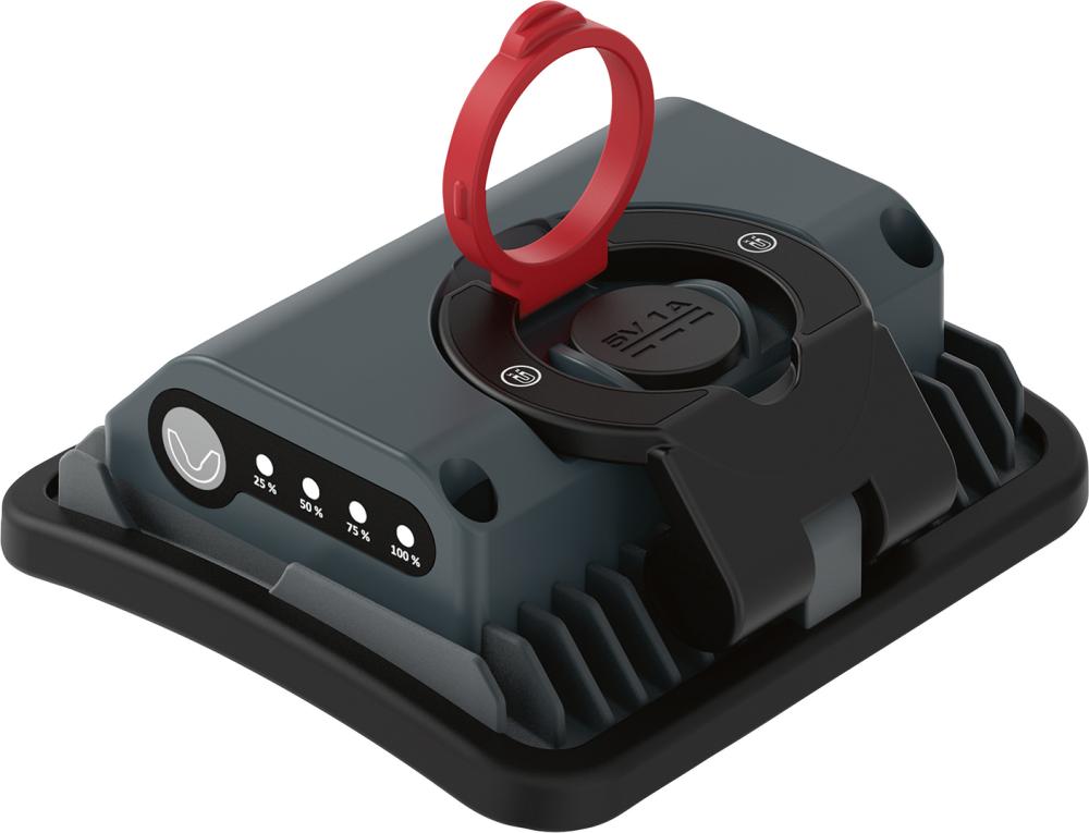 Scangrip Akku-Arbeitsleuchte NOVA MINI 100-1000 Lumen Scangrip Akku-Arbeitsleuchte NOVA MINI 100-1000 Lumen