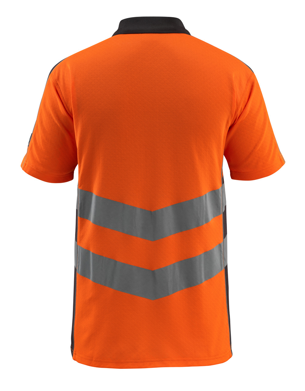 MASCOT Murton SAFE SUPREME Polo-Shirt hi-vis orange/dunkelanthrazit S