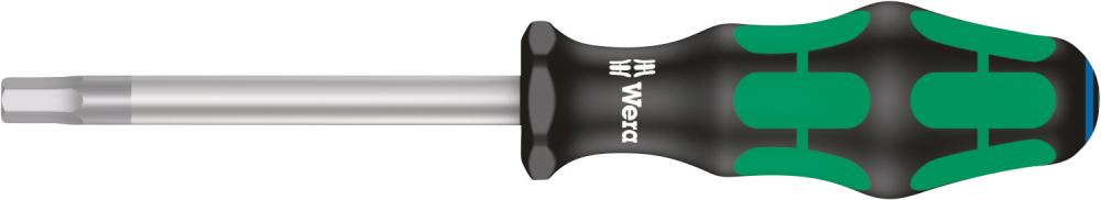Wera Schraubendreher 354 Innensechskant 5 x 80mm