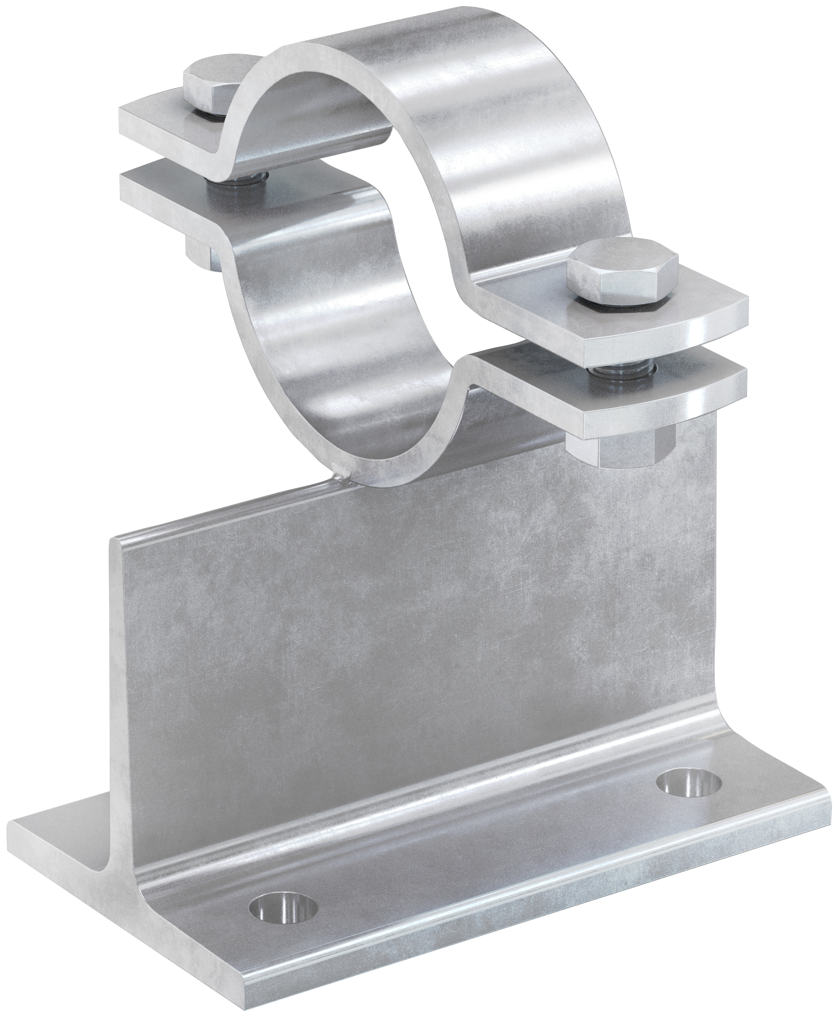 fischer Rohrschuh FMPS 150 1/1 - 150