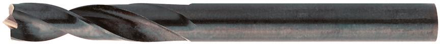 Fortis Schweißpunktbohrer HSSE 8,0mm