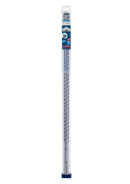 Bosch EXPERT Hammerbohrer SDS max-8X 32,0x720,0mm Bosch EXPERT Hammerbohrer SDS max-8X 32,0x720,0mm