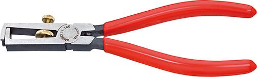 Knipex Abisolierzange 1101 EAN 160mm qmm