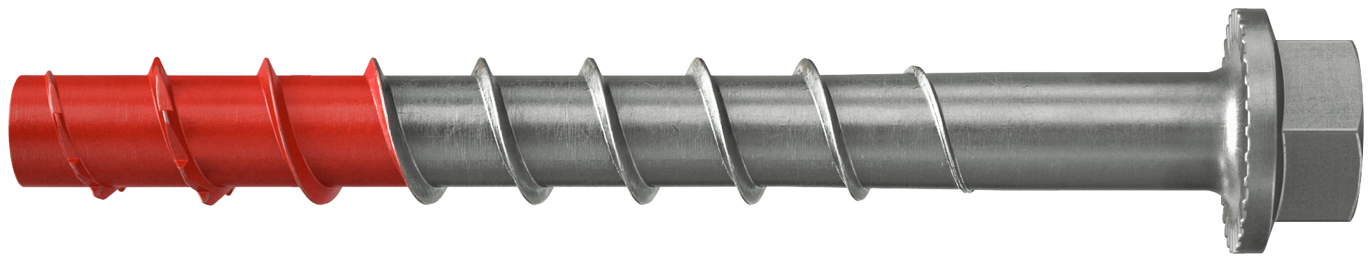 fischer UltraCut FBS II 8 x 160 110/95 US R Sechskant mit U-Scheibe