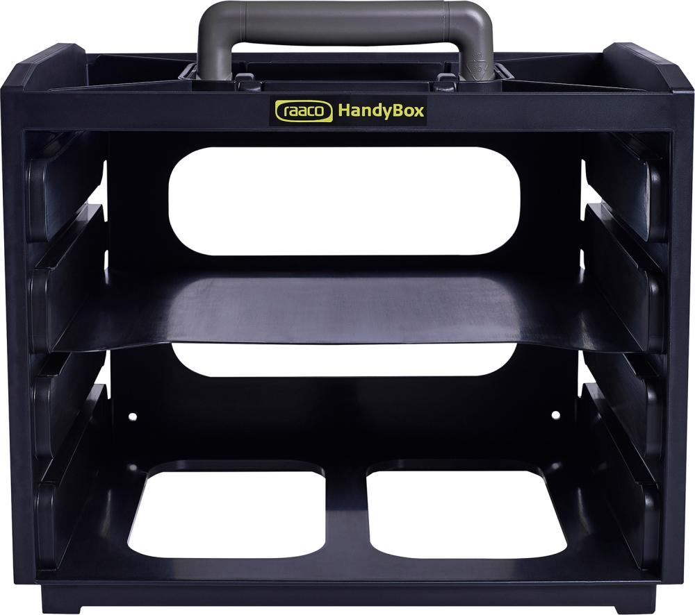 Raaco HandyBox 55 (leer)
