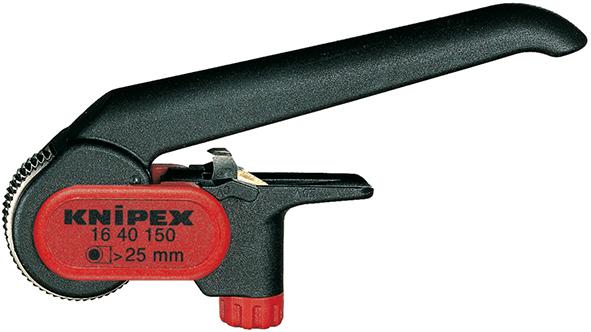 Knipex Abmantelungswerkzeug 150mm qmm