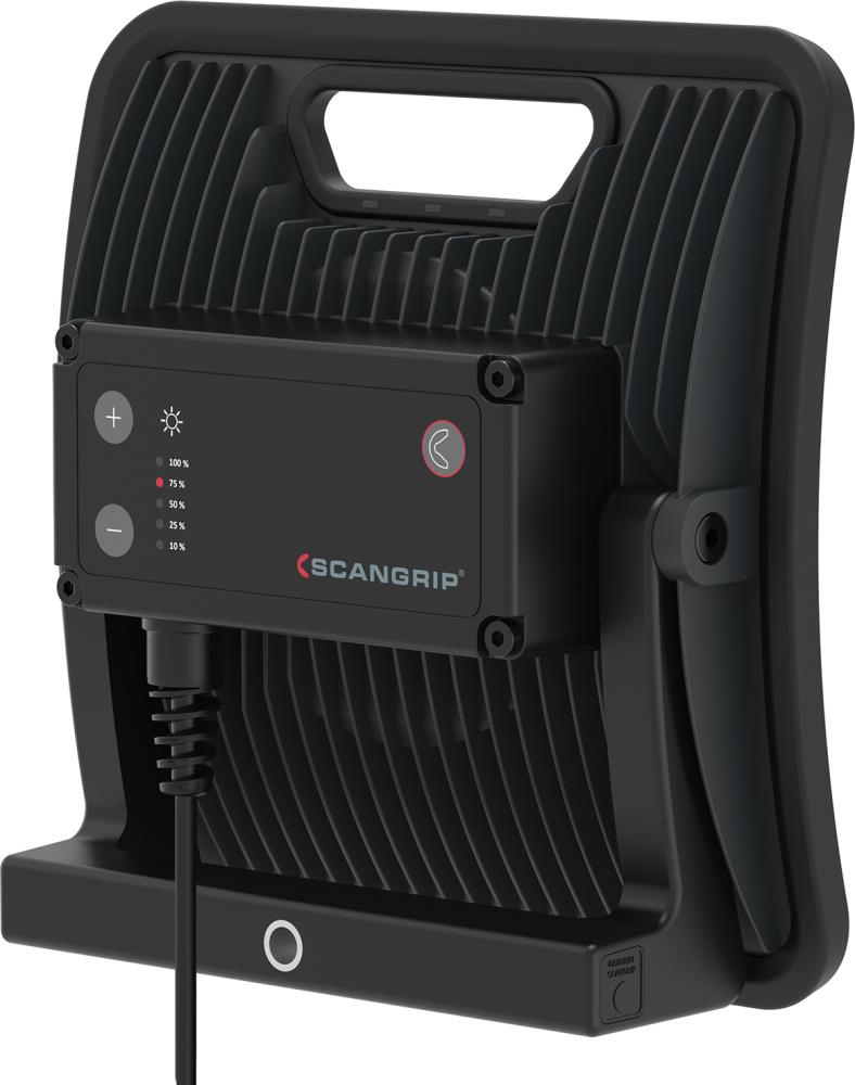 Scangrip Arbeitsleuchte NOVA 6K 600-6000 Lumen