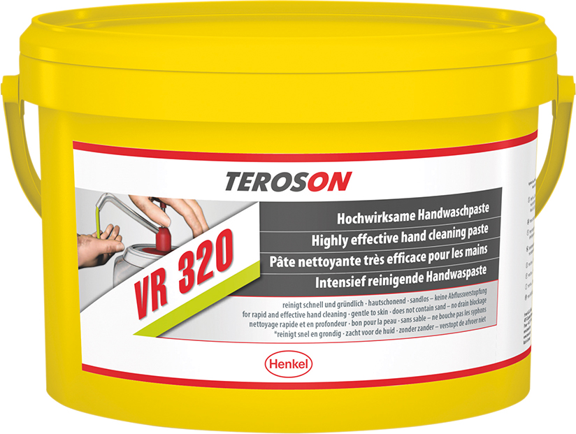 TEROSON VR 320 8,5kg EI Handreiniger