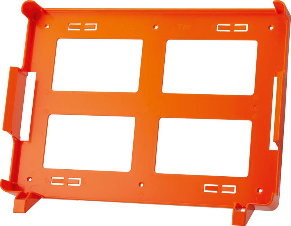 Söhngen Erste-Hilfe-Koffer Spezial MT-CD Verwaltung orange