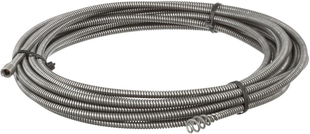 Ridgid Ersatzspirale 7,0mm x 9,0m