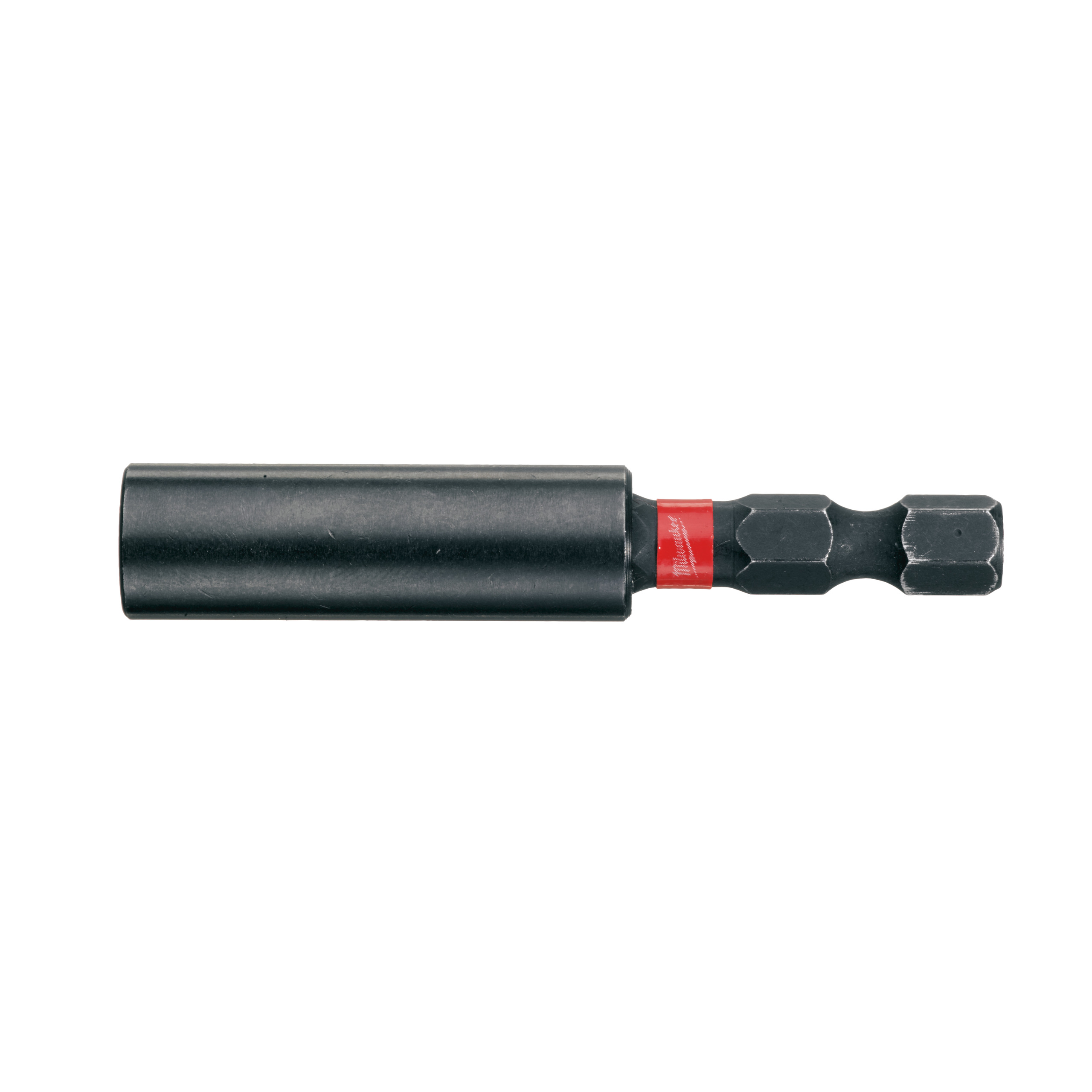 Milwaukee Bithalter 1/4"" x 60 mm magnetisch