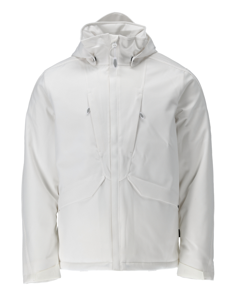 MASCOT CUSTOMIZED Winterjacke weiß XXL