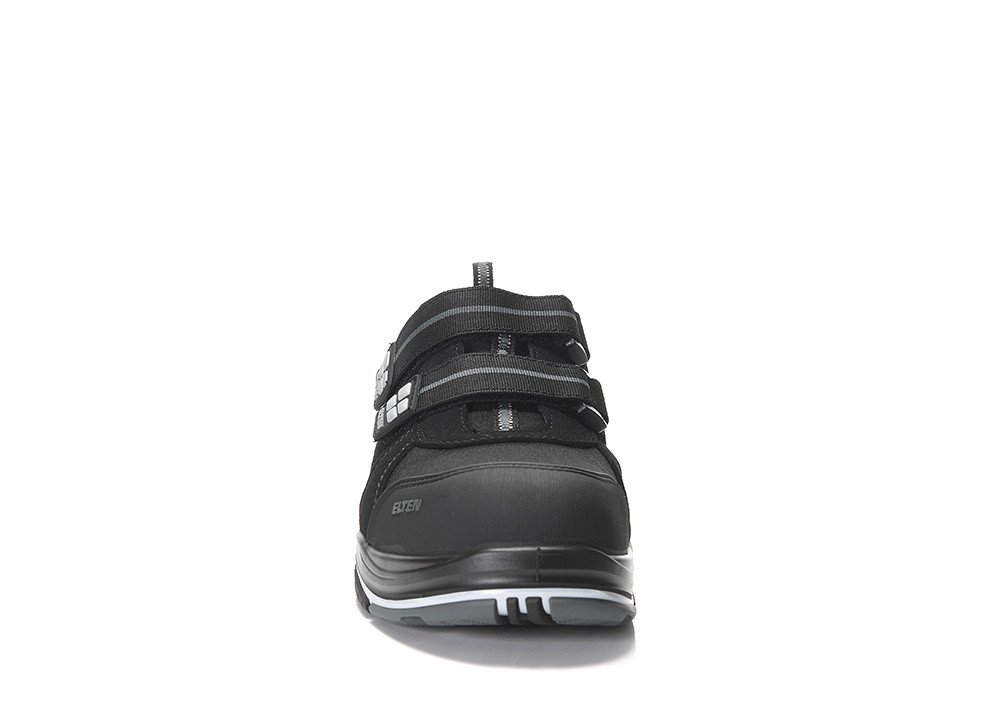 Elten Sicherheitssandale IAN XXTP Pro grey Easy ESD S1PS Größe 48