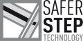 Zarges Anlegeleiter Saferstep L 10 Stufen Leiterlänge 3,06 m Arbeitshöhe 3,85 m