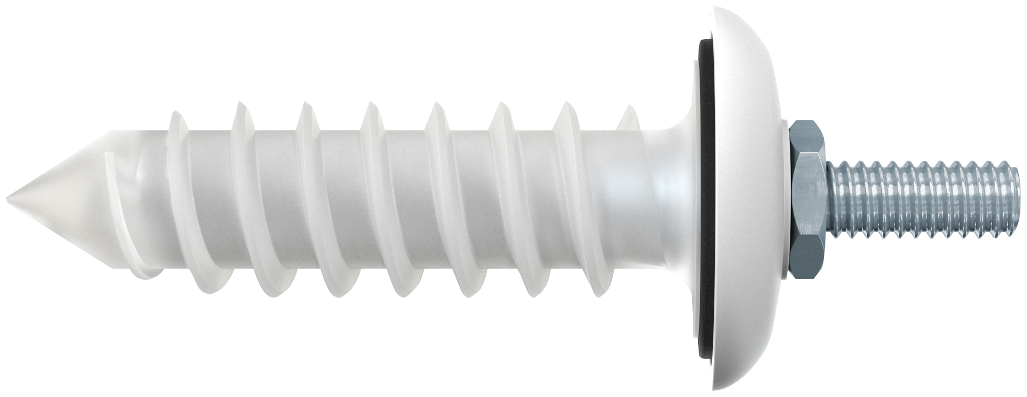 fischer Dämmstoffdübel FID-R