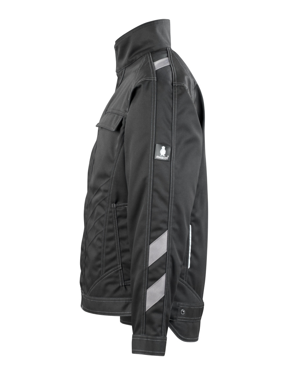 MASCOT Mainz UNIQUE Jacke schwarz XS